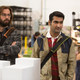 Martin Starr, Kumail Nanjiani (HBO)